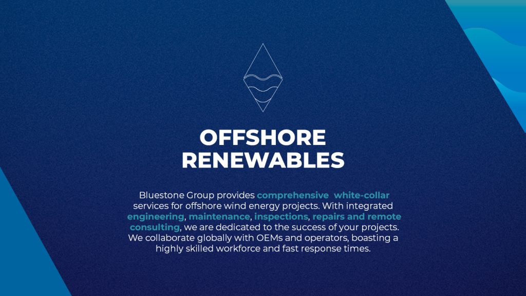 Offshore Renewables