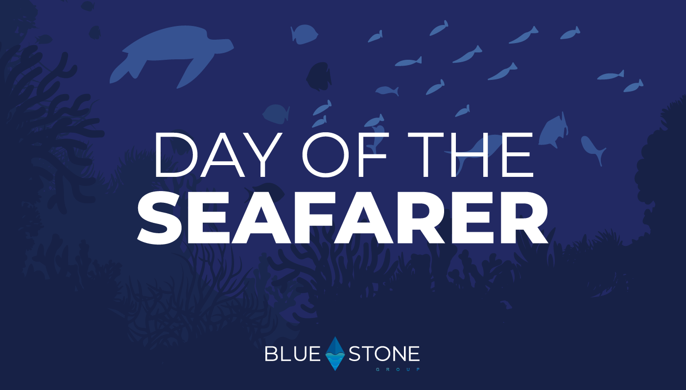 Seafarer Day